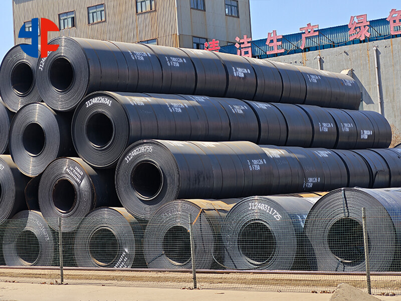 HR ASTM A36 A283 Hot Rolled mild steel sheet coils /mild carbon steel plate