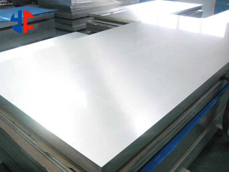 Aluminum plate 1100 20243003 7A04 7A09 7005 7050 7075 T651 4ft*8ft