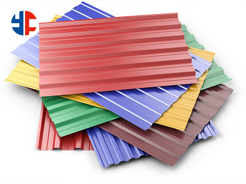 Galvanized corrugated roofing sheet for metal roofing sheet 1-6mm thick hot rolled Dx51d Z100 Z275 Galvanized corrugated roofing sheet for metal roofing sheet 1-6mm thick hot rolled Dx51d Z100 Z275