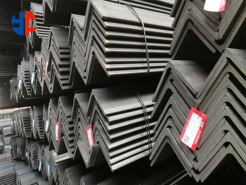  Q345 Carbon Equal 2 Inch Angle Steel