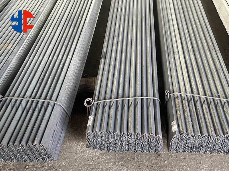 S235jr Angel Steel Bar 50x50x5 S235jr Angel Steel Bar 50x50x5
