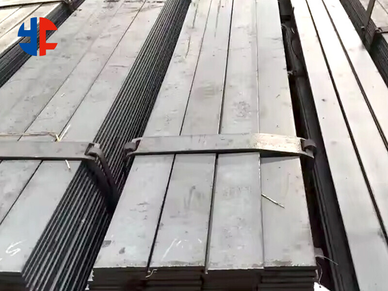 SS400 A36 Steel Square Rod 40x40mm 