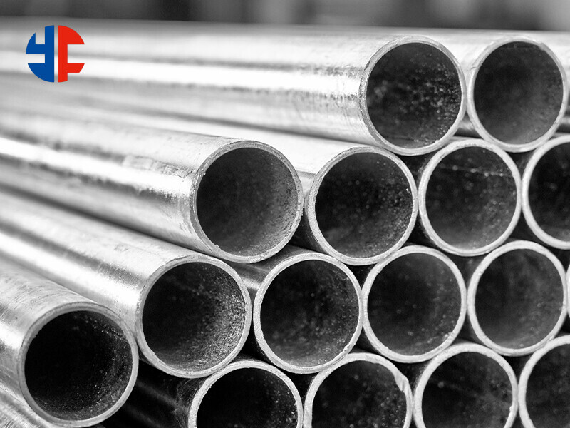 Aluminum round pipe 5005 6063 T5 6061 T6 3003 3004 1100