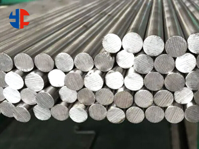 Stainless steel rod hot rolled 201 304 316L Stainless steel rod hot rolled 201 304 316L