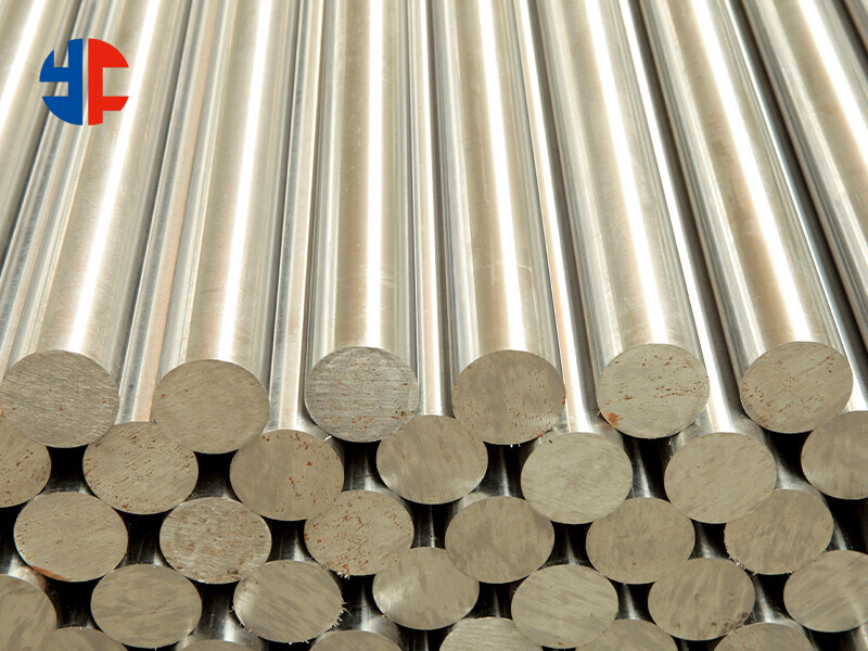Stainless steel rod ASTM A276 A479 Stainless steel rod ASTM A276 A479