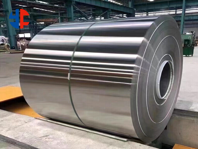 Stainless steel coil hot rolled 304/304L/316 Stainless steel coil hot rolled 304/304L/316