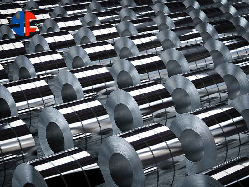 Stainless steel coil 0Cr27Ni12Mo3 6k Cold Roll 1.5mm Stainless steel coil 0Cr27Ni12Mo3 6k Cold Roll 1.5mm