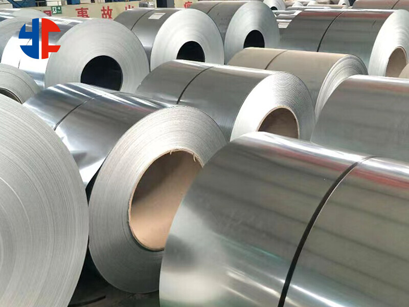 Stainless steel coil 430 301 304 316L 201 202 410 304 Stainless steel coil 430 301 304 316L 201 202 410 304