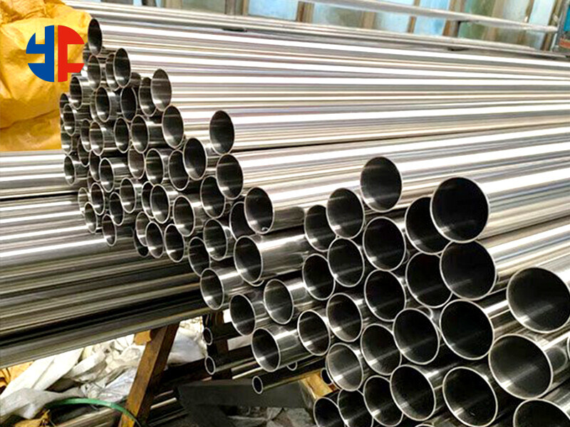 Stainless Steel pipe 2inch 0.5mm 0.6mm 0.7mm