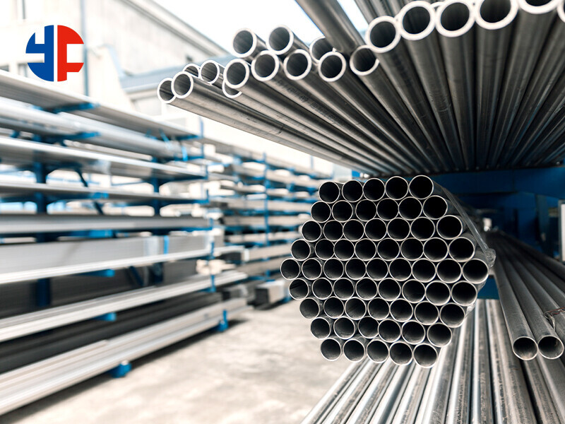 Stainless steel pipe TP316L 310 310S Duplex ss316 