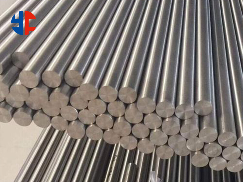 Nickel Alloy Super Invar Alloy 32 4J32 Bar Rod for instrument parts Nickel Alloy Super Invar Alloy 32 4J32 Bar Rod for instrument parts