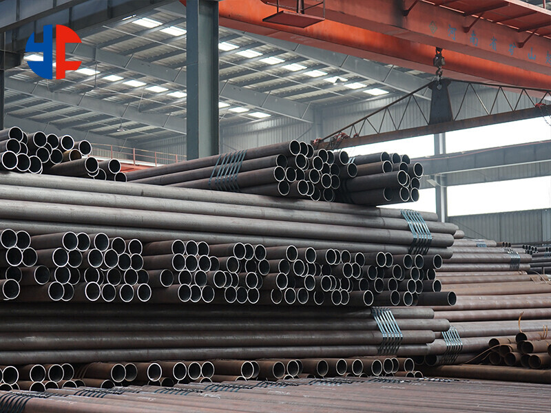 Carbon seamless steel pipe Q235 Q235 Q355 S235jr S355j0 S355j2 Metal Pipe Carbon seamless steel pipe Q235 Q235 Q355 S235jr S355j0 S355j2 Metal Pipe
