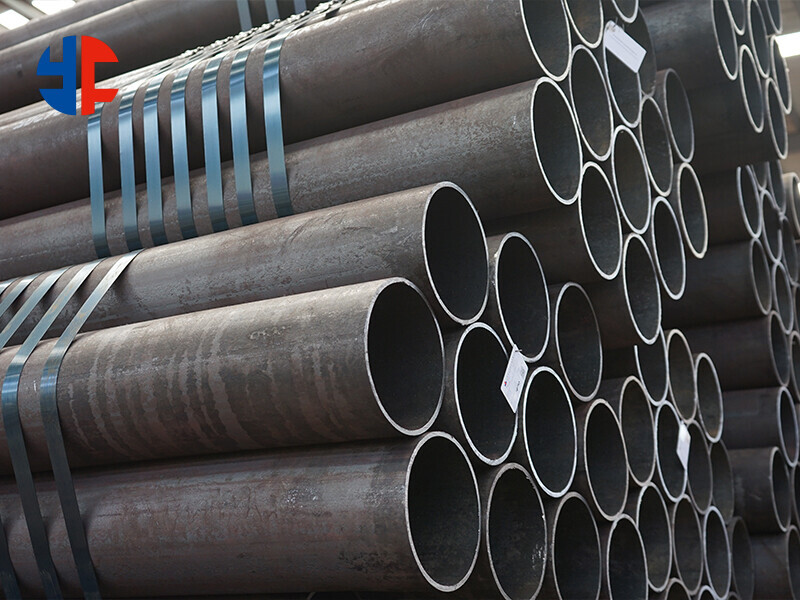 Mysteel Weekly Report: Double Inventory Surge and Price Decline in Some Seamless Pipe Markets (September 28-October 11, 2025)