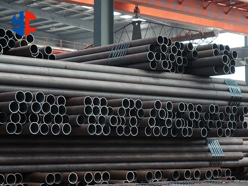 ASTM A106 A53 API 5L Round Black Seamless Carbon Steel Pipe and Tube ASTM A106 A53 API 5L Round Black Seamless Carbon Steel Pipe and Tube