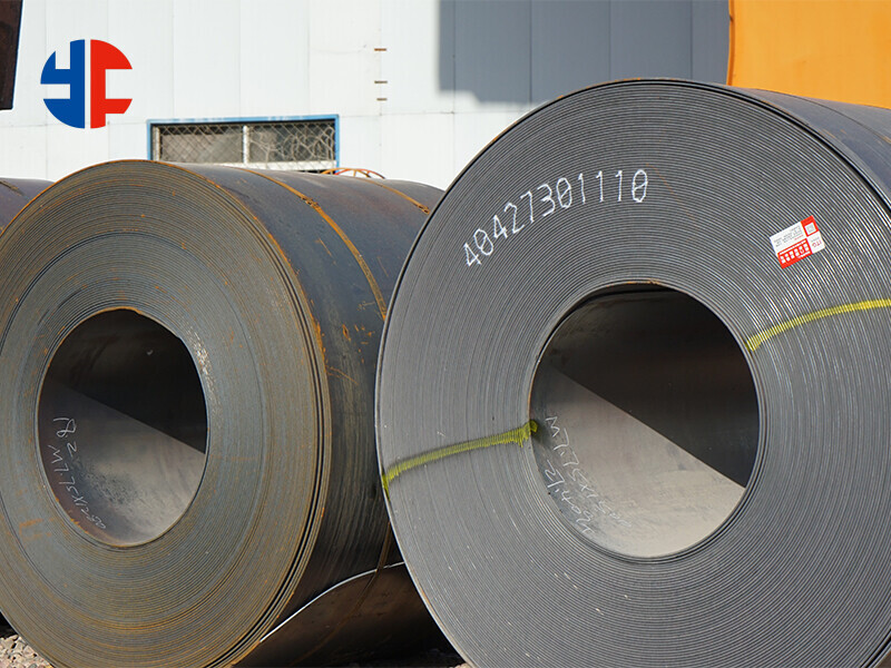 Factory sales carbon steel coils 2mm thickness Factory sales carbon steel coils 2mm thickness