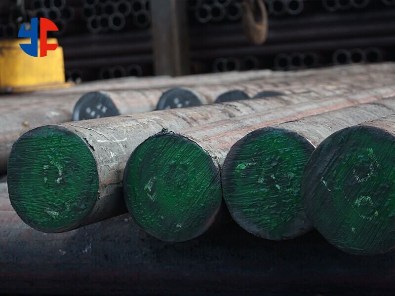 High quality carbon steel rod manufacturers with low price