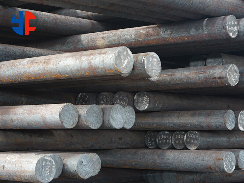 Carbon Steel Rod 1010 Q195 Q235 1045 Carbon Steel Rod 1010 Q195 Q235 1045