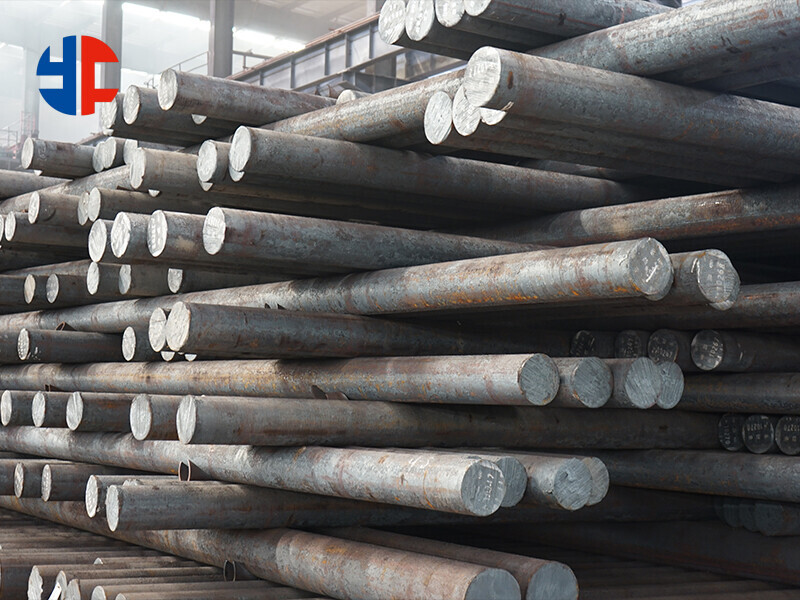 Low price Carbon steel rods large quantity AISI 1010 1020 1045