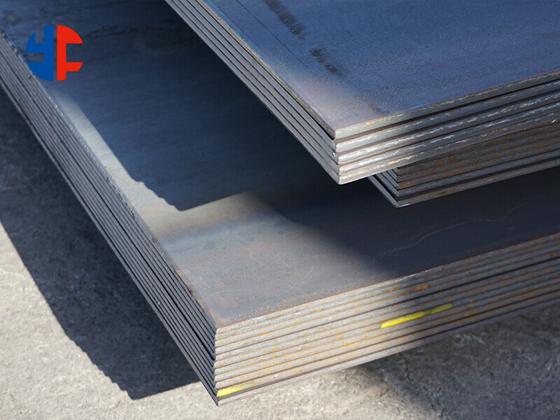 ASTM A36 A285 A515 A576 Q235 Q195 Low Price Mild Q235 Carbon Alloy Steel carbon steel plate
