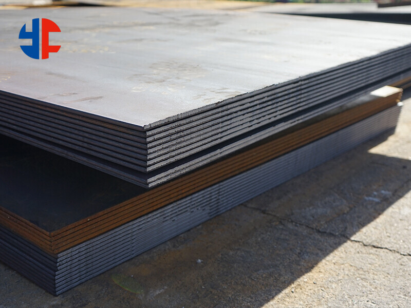  Low carbon carbon steel plate   Q235 Astm A36 3mm 6mm 10mm Mild Steel Plate
