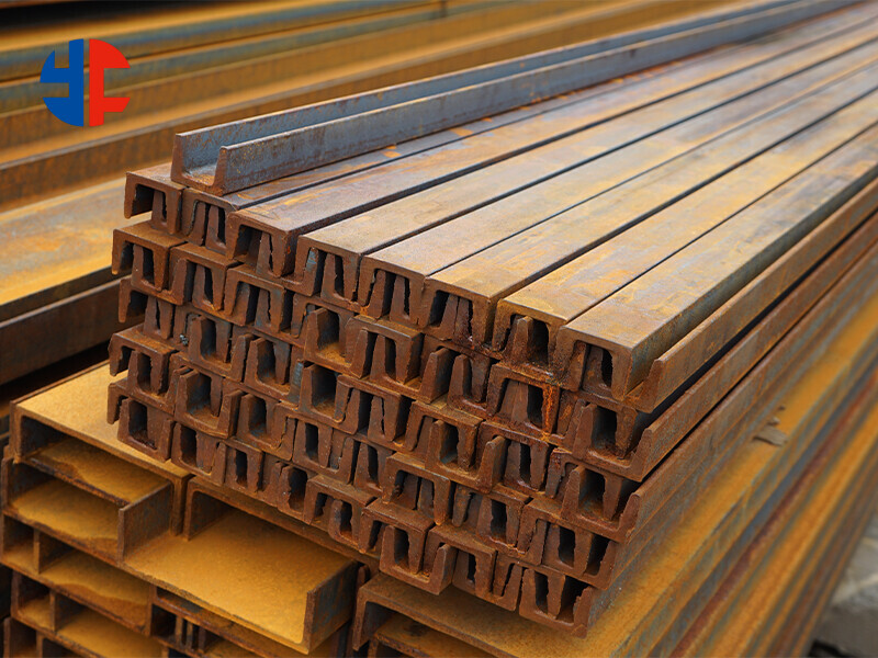 A36/SS400/Q235/JIS Standard c channel steel/u channel sizes