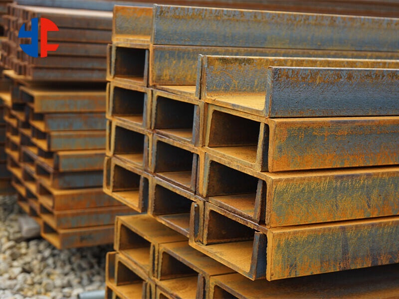 Q195 Hot Rolled Upn 80/100 Steel Profile Carbon Channel Steel Q195 Hot Rolled Upn 80/100 Steel Profile Carbon Channel Steel