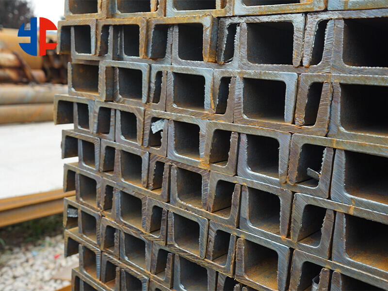 Channel Carbon Steel Q235 Q195 Q235B U/C for Building steel structure Channel Carbon Steel Q235 Q195 Q235B U/C for Building steel structure