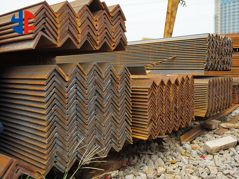 Angle Steel Bending Welding Punching Q195-Q420 series Angle Steel Bending Welding Punching Q195-Q420 series