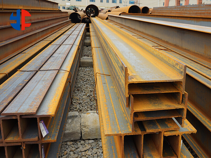 S235jr/Q235/A36 Structural Steel H Beam 75*75mm S235jr/Q235/A36 Structural Steel H Beam 75*75mm