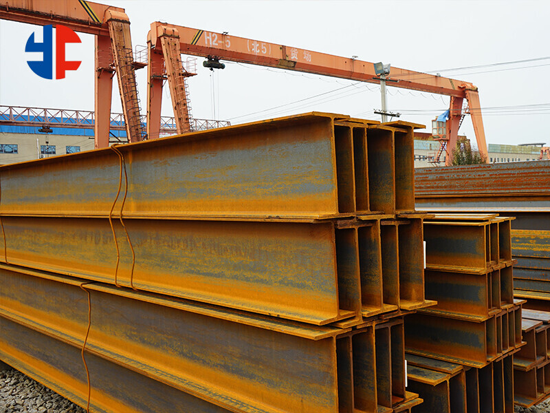H-Beam I-Type Carbon Steel Material 300x300 H-Beam I-Type Carbon Steel Material 300x300