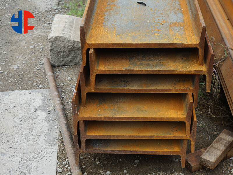 Q235/A36 h beam carbon steel 100*100mm Q235/A36 h beam carbon steel 100*100mm