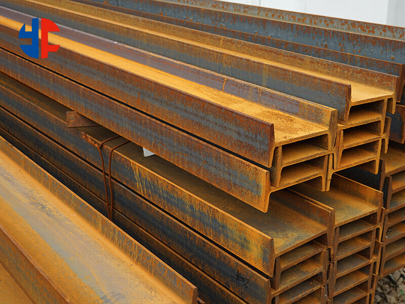 H-beams 200*200mm  ss400 grade