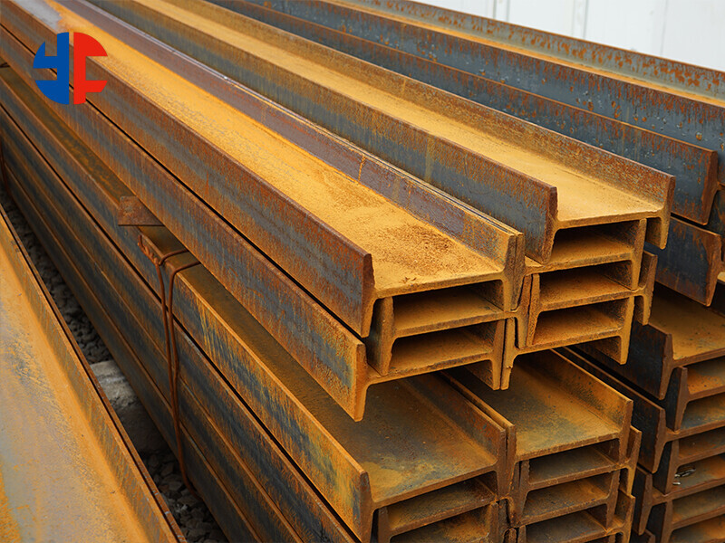 H-beams 200*200mm  ss400 grade