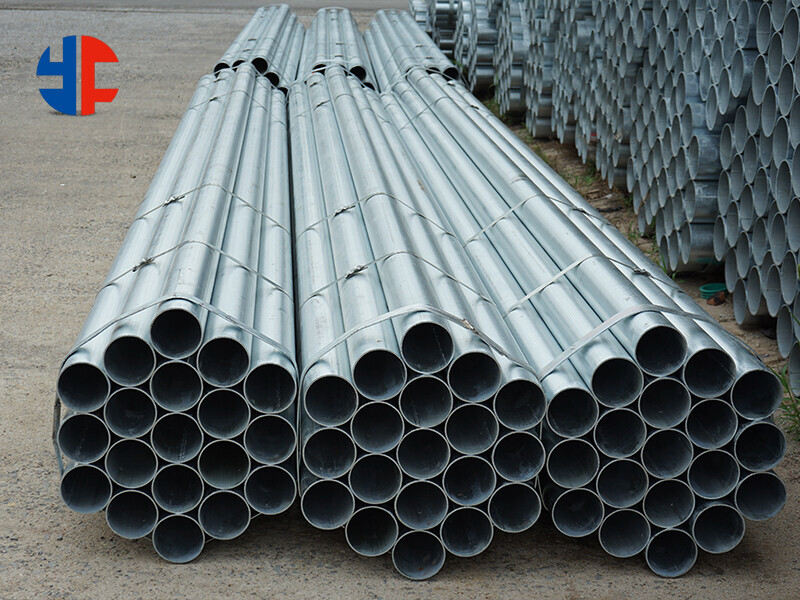 Round Galvanized Water Pipe With Thread Galvanized Steel Pipe Galvanized Steel Tube Round Galvanized Water Pipe With Thread Galvanized Steel Pipe Galvanized Steel Tube