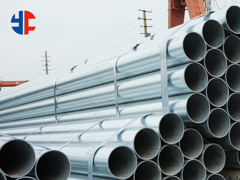 Hot Dipped 4.5 galvanized pipe cap 700mm seamless galvanized steel pipe Hot Dipped 4.5 galvanized pipe cap 700mm seamless galvanized steel pipe