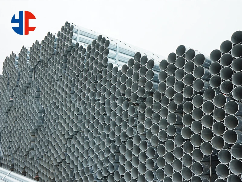 ASTM Certified Cold Rolled Carbon Steel Square Pipe Thick Wall Rectangle Pipe 6m Length Galvanized