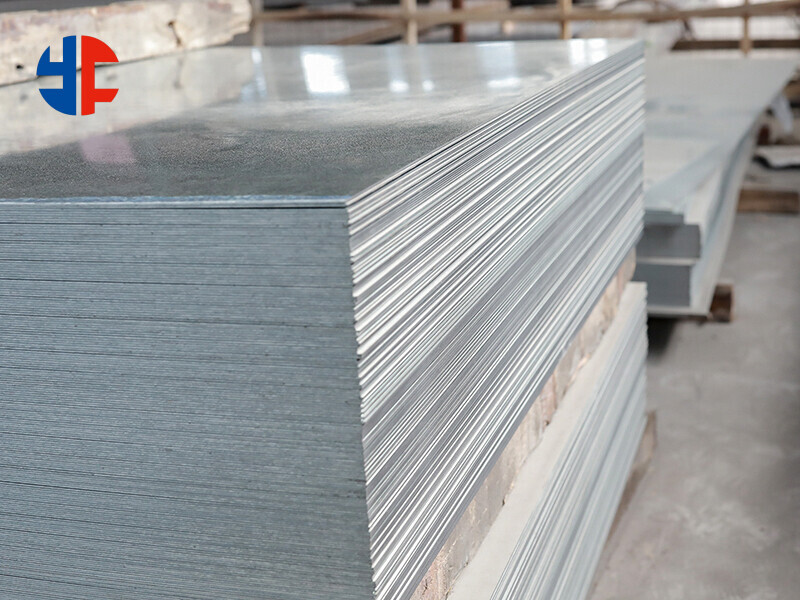 DX51D Z30 Z100 Z200 Z275 Hot Dipped Galvanized Plate DX51D Z30 Z100 Z200 Z275 Hot Dipped Galvanized Plate