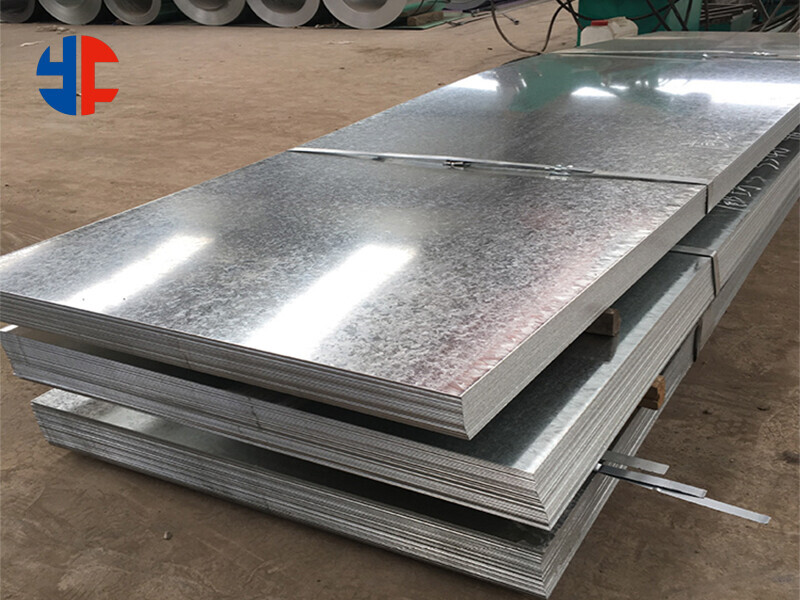 Hot selling galvanic plate/sheet for construction Hot selling galvanic plate/sheet for construction