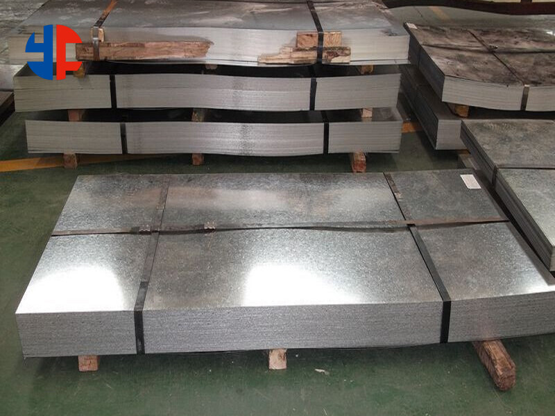 1.5mm 0.5mm 2mm 3mm Zinc Coating Flat Galvanized Steel Plate 1.5mm 0.5mm 2mm 3mm Zinc Coating Flat Galvanized Steel Plate