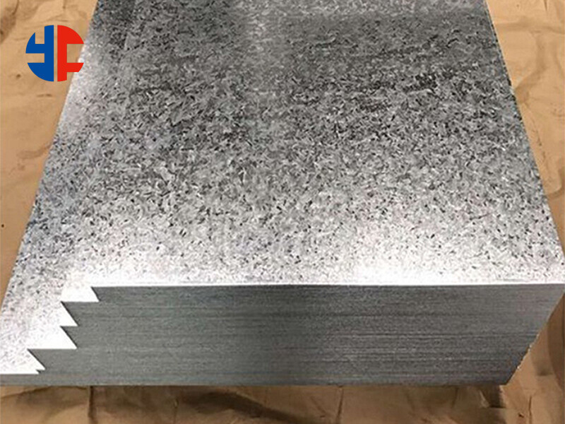 Cold Rolled Galvanized Steel Plate Ss400 3mm Cold Rolled Galvanized Steel Plate Ss400 3mm