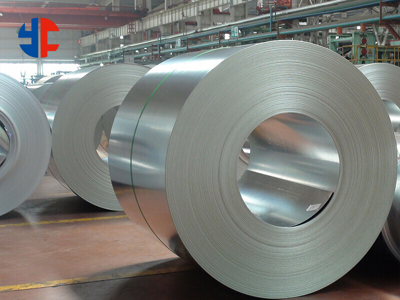 Galvanized Steel Coil  with spangle /zero spangle  Z30G Z60G Z80G Z120g  Dx51D SGCC CSA CSB