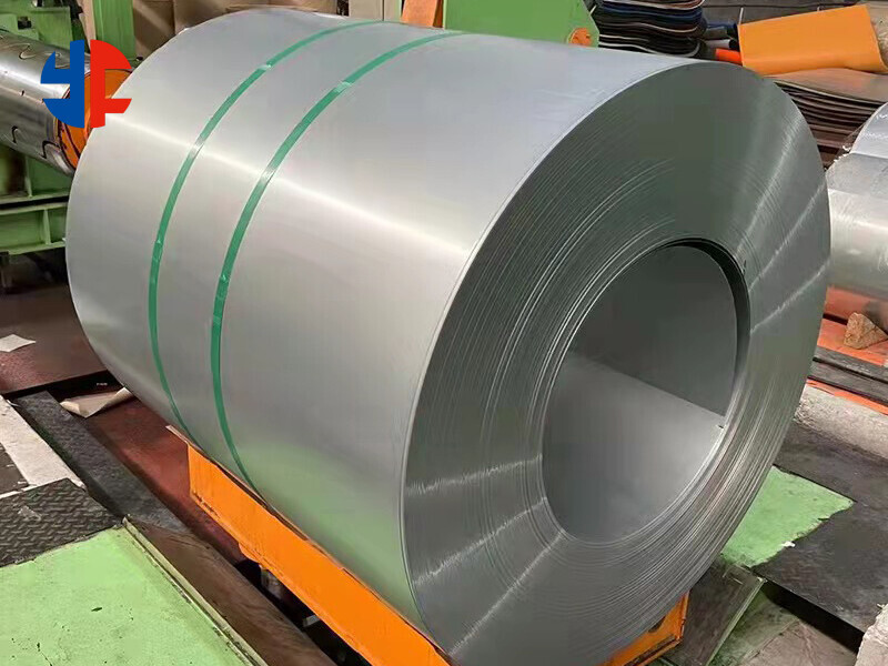 Zinc-aluminum-magnesium steel coil DX51D/DX52D/DX53D/SGCC Zinc-aluminum-magnesium steel coil DX51D/DX52D/DX53D/SGCC