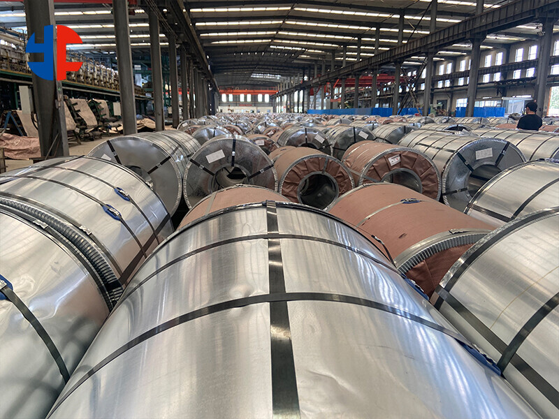 Galvanized steel coil price hot-dip galvanized steel sheet in roll Galvanized steel coil price hot-dip galvanized steel sheet in roll