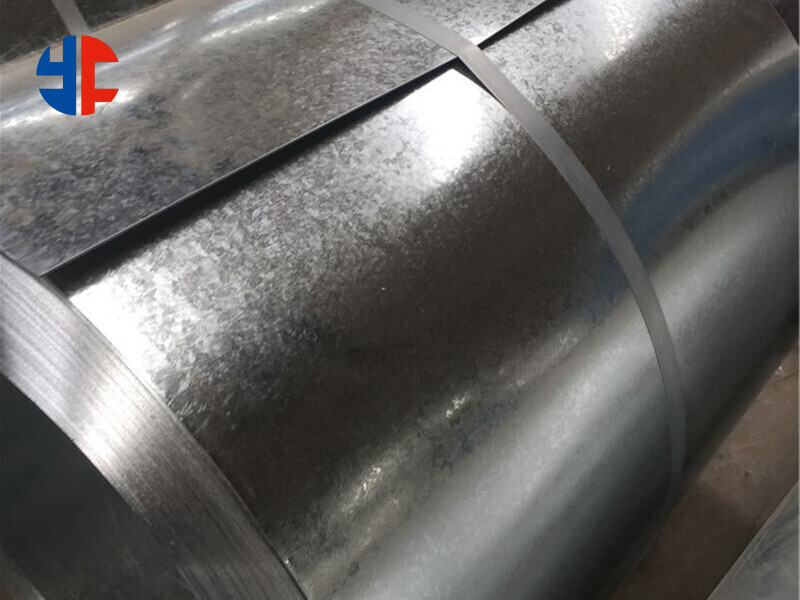 Z275 /Z180 galvanized coil SGCC/DX51D/CSA/CSB Z275 /Z180 galvanized coil SGCC/DX51D/CSA/CSB