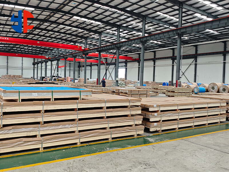  Aluminum plate 1100 20243003 7A04 7A09 7005 7050 7075 T651 4ft*8ft