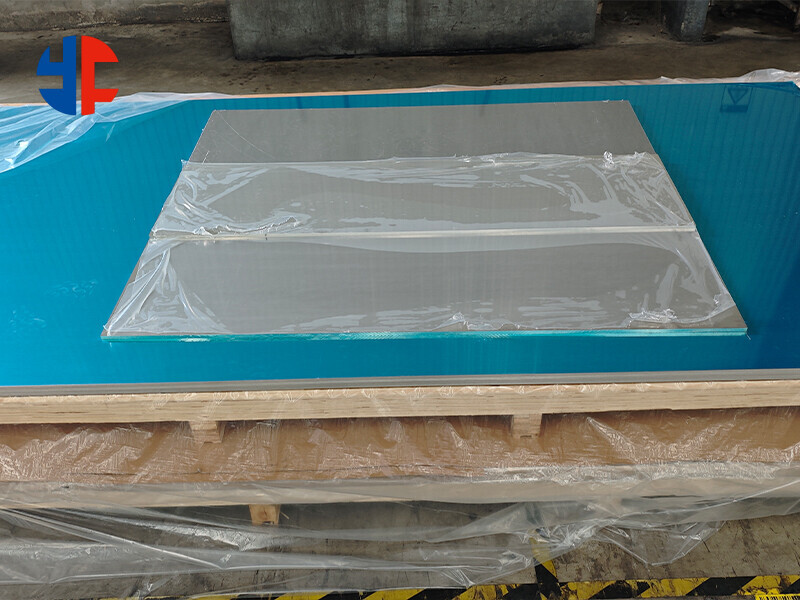  Aluminum plate 1100 20243003 7A04 7A09 7005 7050 7075 T651 4ft*8ft