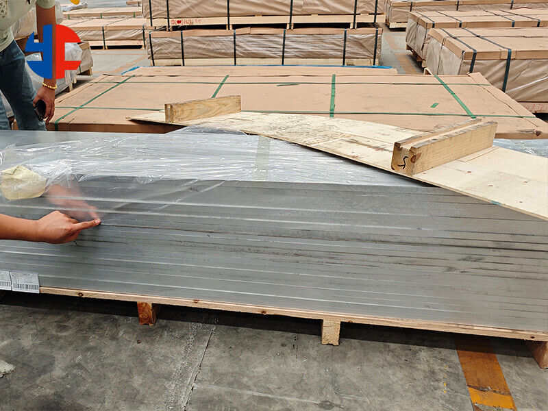 Aluminum Sheets 1mm 2mm 3mm Thick 2024 1070 5083 5052 6061 7075