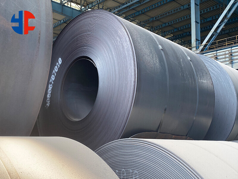 Carbon steel coils Q235 G550 Q235 S235jr Carbon steel coils Q235 G550 Q235 S235jr