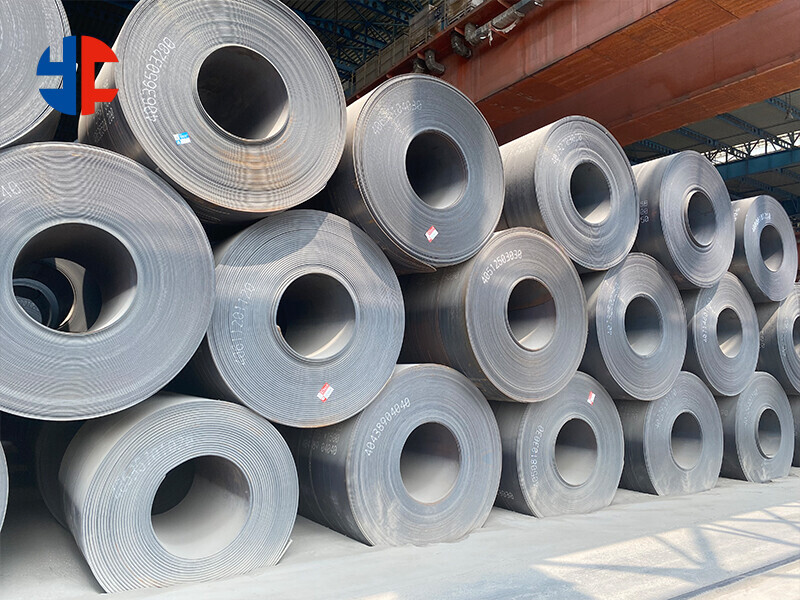Wholesales Carbon Steel Coil for construction Hot-Rolled Q195-Q255 ASTM Wholesales Carbon Steel Coil for construction Hot-Rolled Q195-Q255 ASTM