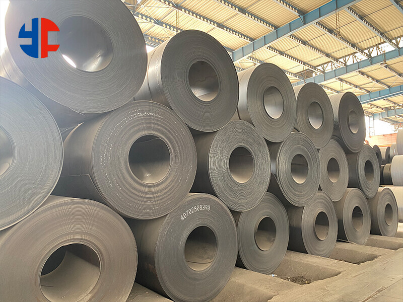 Carbon steel coils1mm 0.55mm thickness Carbon steel coils1mm 0.55mm thickness